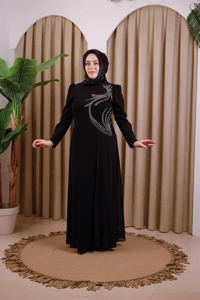 3301 КОД КРЕП-ТАШЛЫ ELBİSE