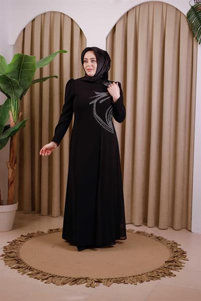 3301 КОД КРЕП-ТАШЛЫ ELBİSE