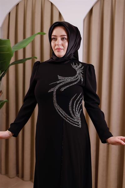 3301 КОД КРЕП-ТАШЛЫ ELBİSE