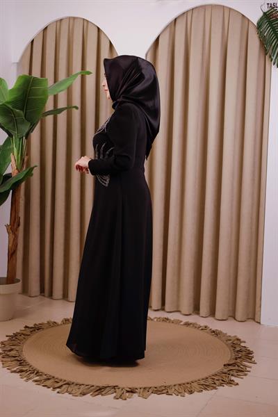 3301 КОД КРЕП-ТАШЛЫ ELBİSE