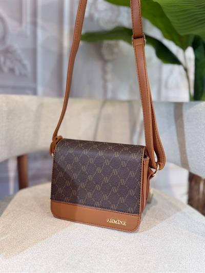 331 CODE ARMINE DAMEN SCHULTER/ARMTASCHE