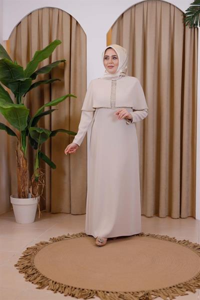 3324 CODE CAPE STONY DRESS