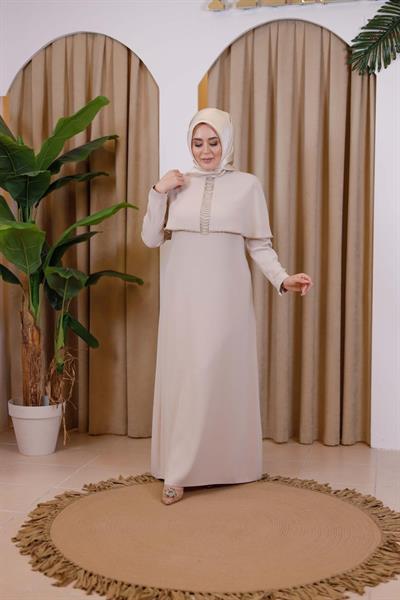 3324 CODE CAPE STONY DRESS