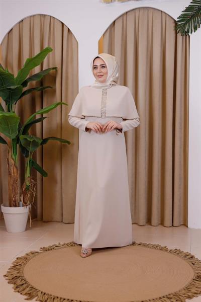 3324 CODE CAPE STONY DRESS