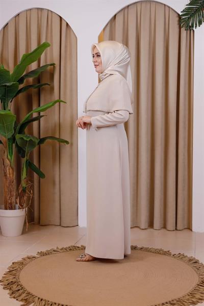 3324 CODE CAPE STONY DRESS