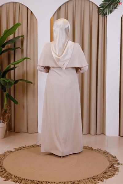 3324 CODE CAPE STONY DRESS