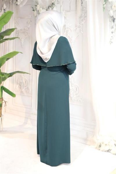 3324 CODE CAPE STONY DRESS
