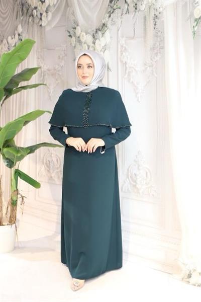 3324 CODE CAPE STONY DRESS