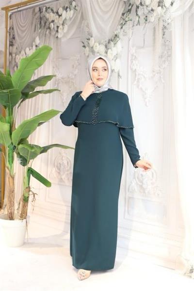3324 CODE CAPE STONY DRESS