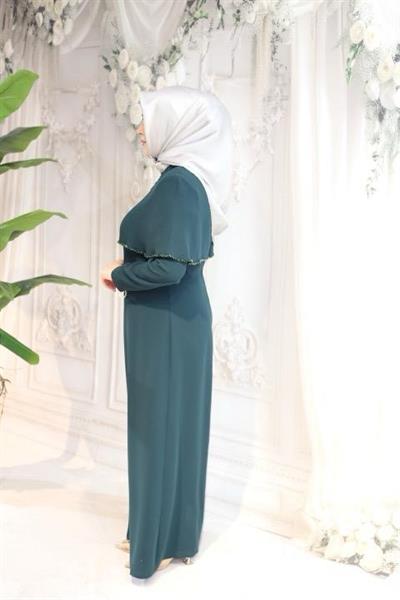 3324 CODE CAPE STONY DRESS