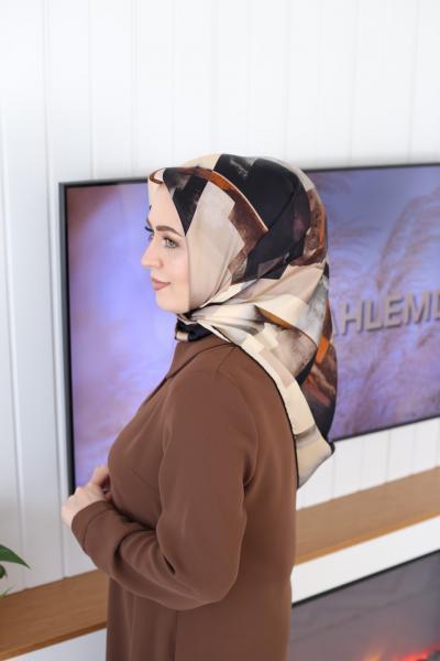 3359 KOD TUNİK KAHVE