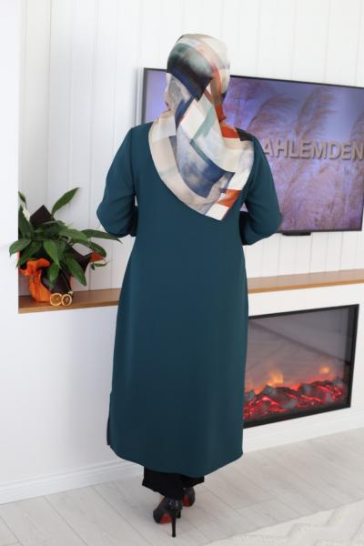 3359 KOD TUNİK YEŞİL