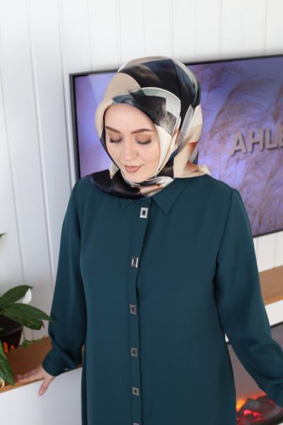 3359 KOD TUNİK YEŞİL