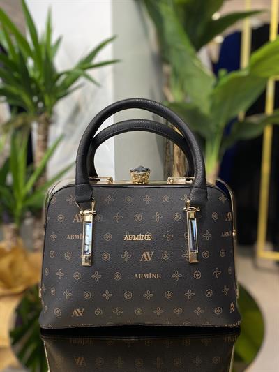 339 CODE ARMINE WOMEN SHOULDER/ARM BAG