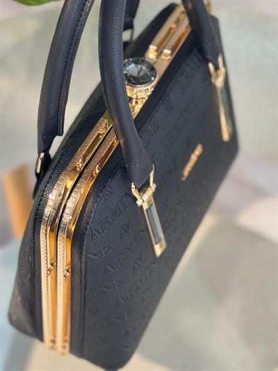 339 КОД ARMINE ЖЕНСКАЯ СУМКА НА ПЛЕЧО/РУКУ