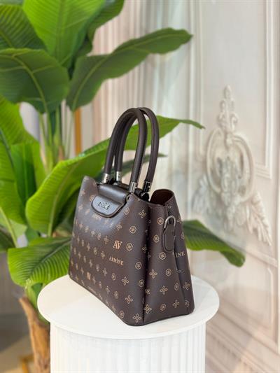 342 CODE ARMINE DAMEN SCHULTER/ARMTASCHE