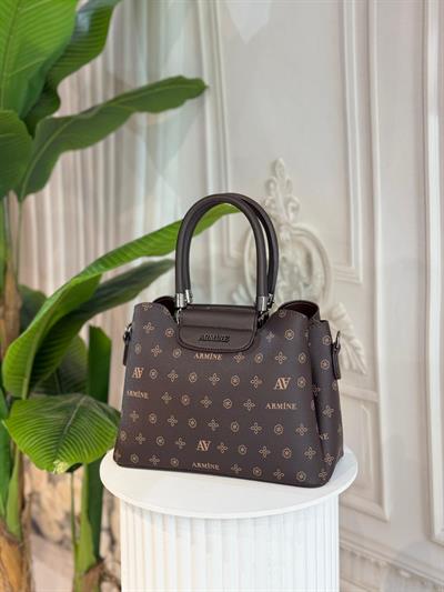 342 CODE ARMINE DAMEN SCHULTER/ARMTASCHE