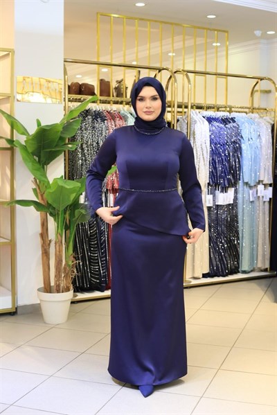 3484 KOD ABİYE ETEKLİ TAKIM