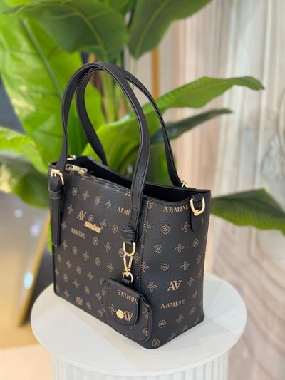 349 CODE ARMINE DAMEN SCHULTER/ARMTASCHE