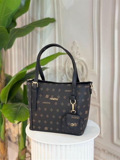 349 CODE ARMINE DAMEN SCHULTER/ARMTASCHE