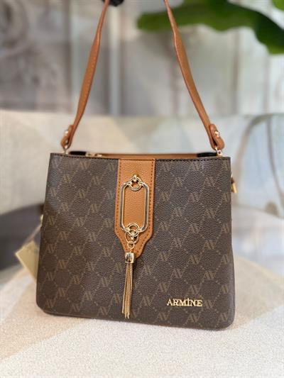 361 CODE ARMINE DAMEN SCHULTER/ARMTASCHE