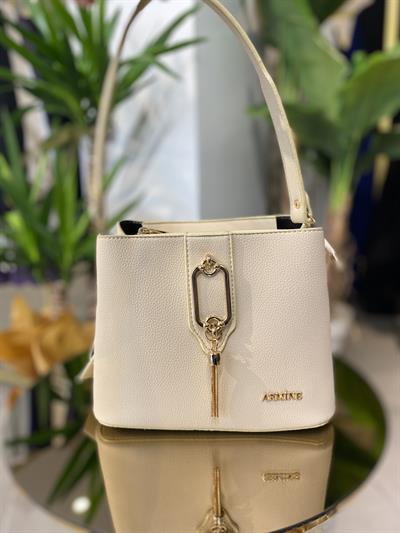 361 KOD ARMİNE KADIN OMUZ/KOL ÇANTA