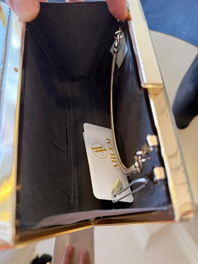 380 كود 380 فستان سهرة كود أحلم حقيبة أهلم