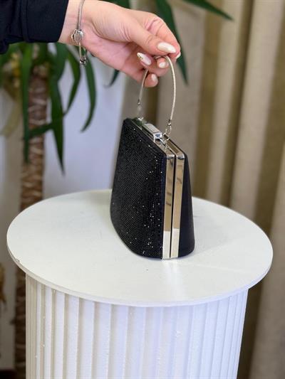 380 CODE EVENING DRESS AHLEM BAG