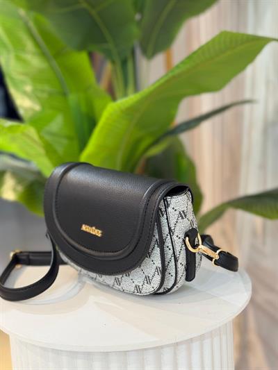 385 CODE ARMINE DAMEN SCHULTER/ARMTASCHE