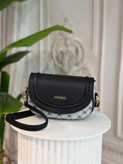 385 CODE ARMINE DAMEN SCHULTER/ARMTASCHE