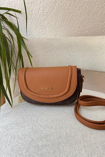 385 CODE ARMINE WOMEN SHOULDER/ARM BAG