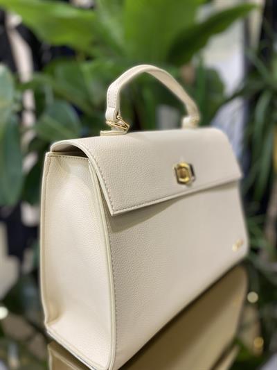 393 KOD ARMİNE ÇANTA KREM