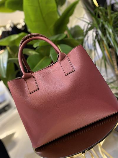 395 KOD ARMİNE ÇANTA BORDO