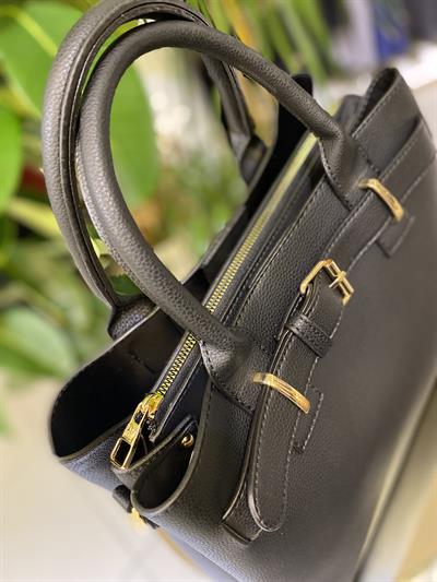 395 KOD ARMİNE ÇANTA SİYAH