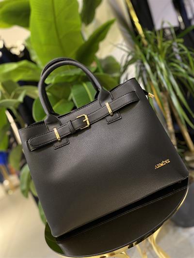 395 KOD ARMİNE ÇANTA SİYAH