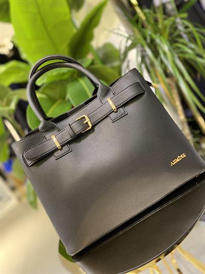 395 KOD ARMİNE ÇANTA SİYAH