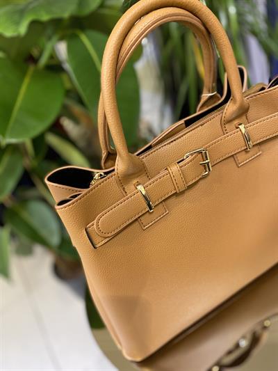 395 KOD ARMİNE ÇANTA TABA