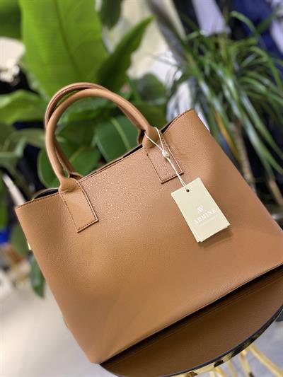 395 KOD ARMİNE ÇANTA TABA