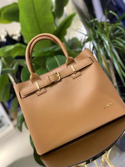 395 KOD ARMİNE ÇANTA TABA