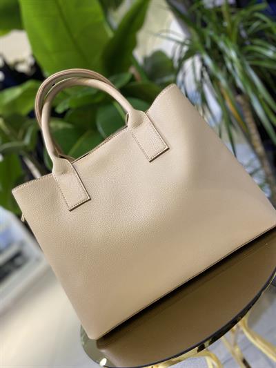 395 KOD ARMİNE ÇANTA VİZON