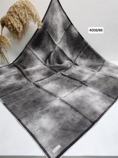 4008/86 CODE BELLİ TWİL İPEK EŞARP