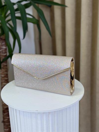 405 CODE AHLEM SILICONE PORTFOLIO BAG