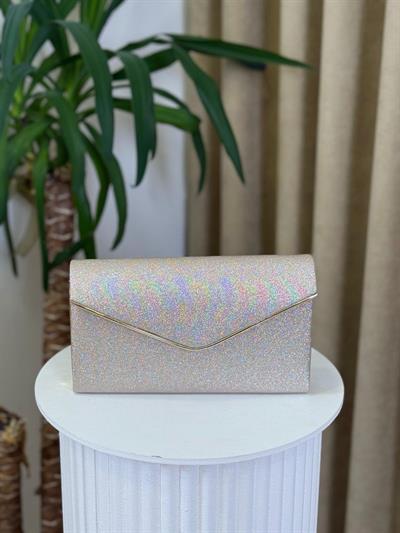 405 CODE AHLEM SILICONE PORTFOLIO BAG