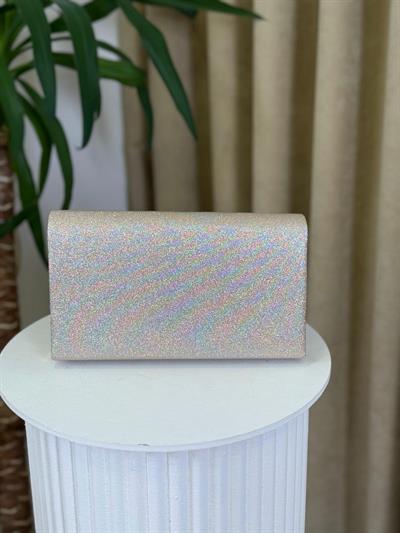 405 CODE AHLEM SILICONE PORTFOLIO BAG