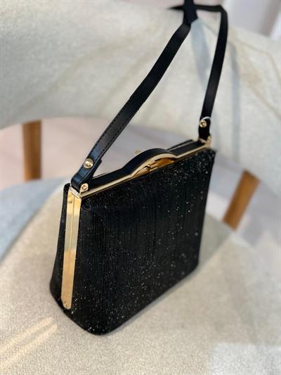 410 CODE AHLEM FRAUEN SILIKON ÄRMEL ABENDKLEID TASCHE