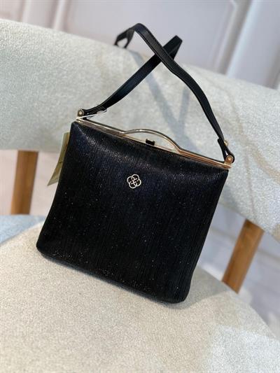 410 CODE AHLEM FRAUEN SILIKON ÄRMEL ABENDKLEID TASCHE