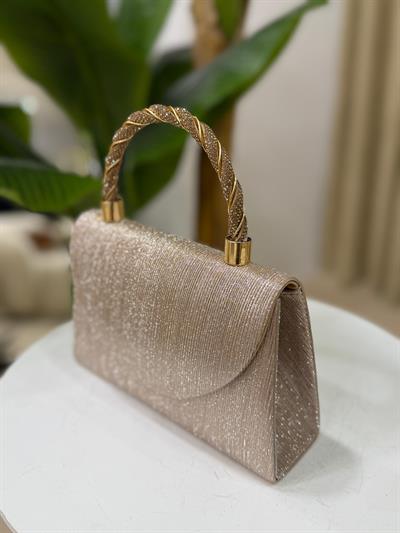 413 КОД AHLEM ЖЕНСКАЯ СИЛИКОНОВАЯ РУКА И РУКА ВЕЧЕРНЕЕ ПЛАТЬЕ СУМКА