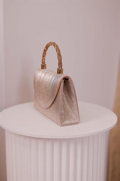 413 КОД AHLEM ЖЕНСКАЯ СИЛИКОНОВАЯ РУКА И РУКА ВЕЧЕРНЕЕ ПЛАТЬЕ СУМКА