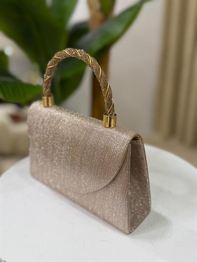 413 КОД AHLEM ЖЕНСКАЯ СИЛИКОНОВАЯ РУКА И РУКА ВЕЧЕРНЕЕ ПЛАТЬЕ СУМКА