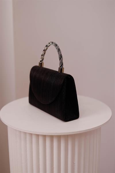 413 КОД AHLEM ЖЕНСКАЯ СИЛИКОНОВАЯ РУКА И РУКА ВЕЧЕРНЕЕ ПЛАТЬЕ СУМКА